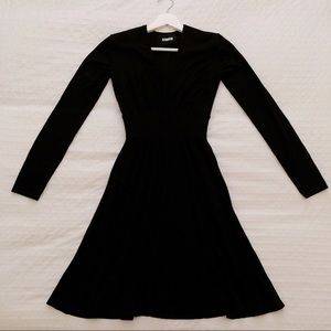 Reformation Meridian Dress